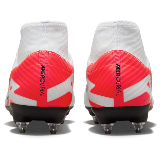 Nike Zoom Mercurial Superfly 9 Academy Anti-Clog Traction SG-Pro Nike Zoom Mercurial Superfly 9 Academy Anti-Clog Traction SG-Pro
